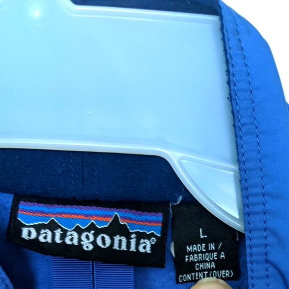 Patagonia Men's Integral Jacket - Picture 5 of 7